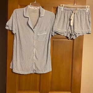 Victoria Secret pajama set